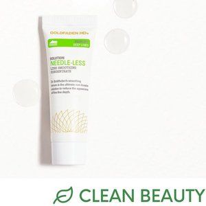 GOLDFADEN MD | Needle-Less Line Smoothing Concentrate